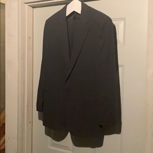 Armani Suit